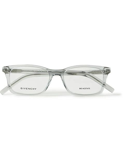 givenchy blue glasses|Givenchy glasses for women.